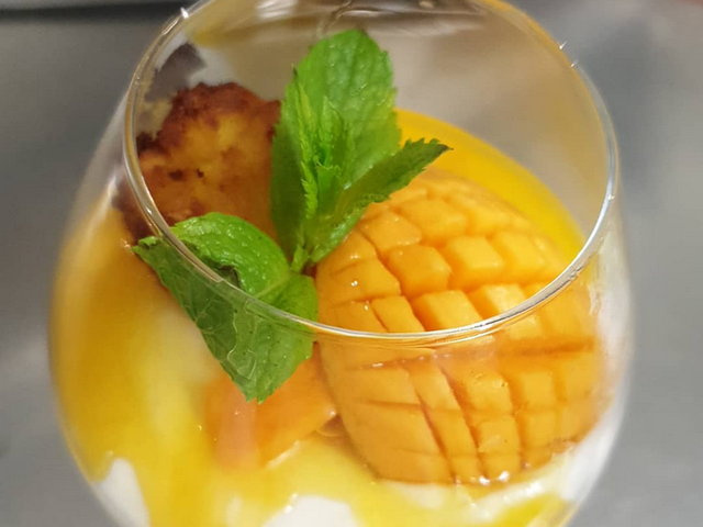 L'archipel BLANC MANGER COCO