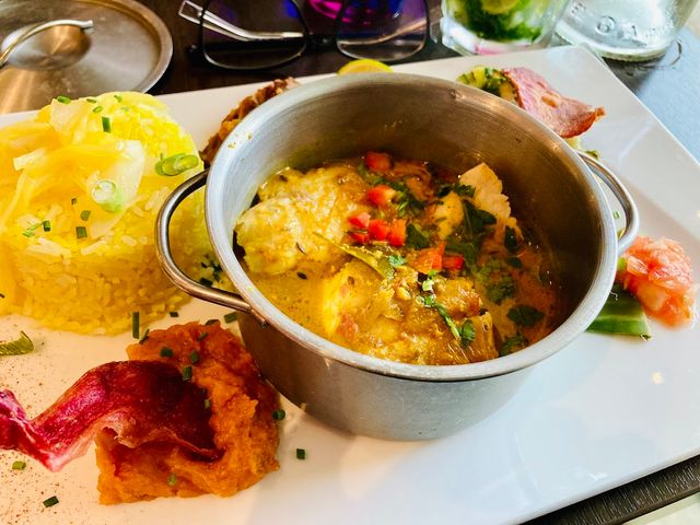 L'archipel CARRY POISSON